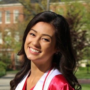 Meet your Posher, Kristi